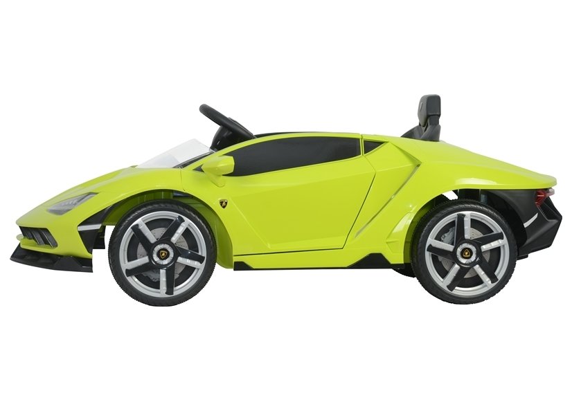 Lamborghini kinder surprise