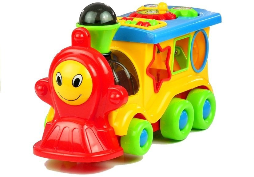 Zug Spielzeug für Kinder | Spielzeug \ Für Babys