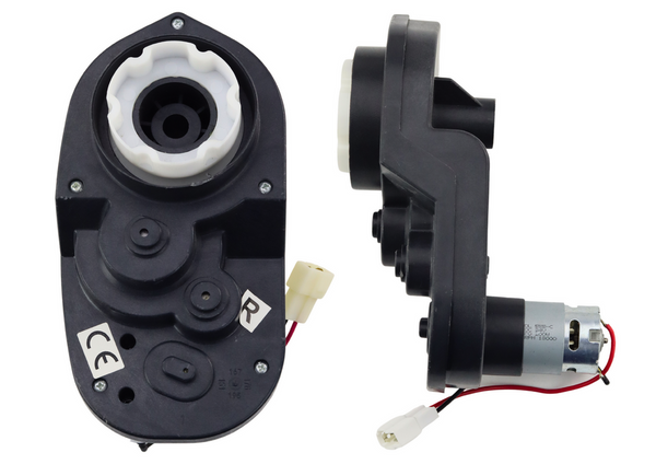 A730-2 24V RS555 Drive Motor