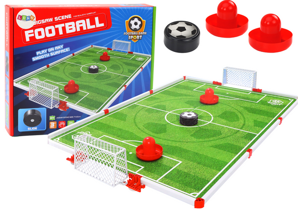 Arcade-Spiel Fußball-Tischbrett