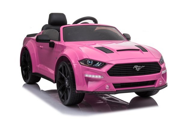 Batterieauto Ford Mustang GT SX2038 Pink