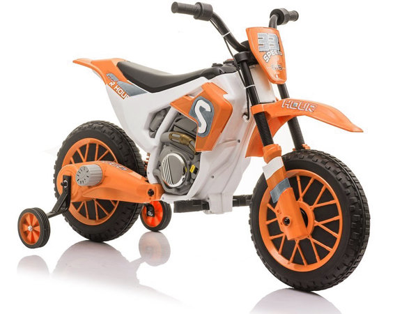 Elektromotorrad XMX616 Orange