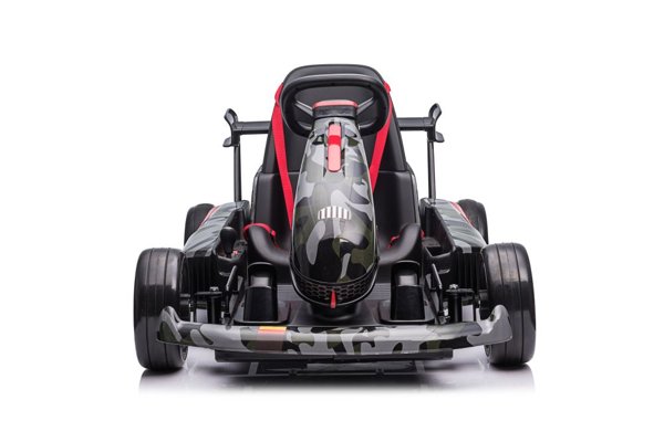 Go-Kart-Batterie XMX619 Camo lackiert