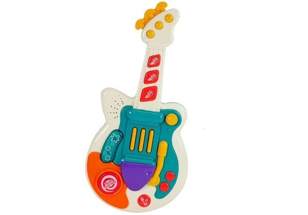 geschenk kinderlied e gitarre baby plastik musikinstrument kinder 