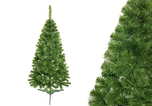 Künstliche Weihnachtsbaumkiefer 220cm