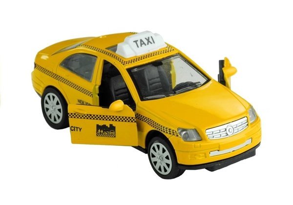 Modelle Taxis Taxi 2 Designes Car Lightning & Playing