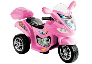 Motorrad BJX-88 Rosa