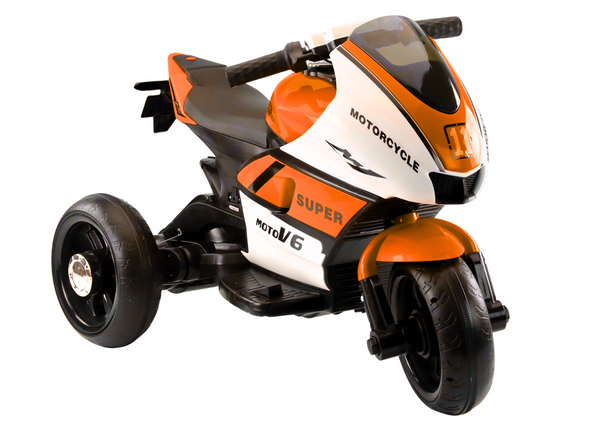 Motorrad HT-5188 Orange