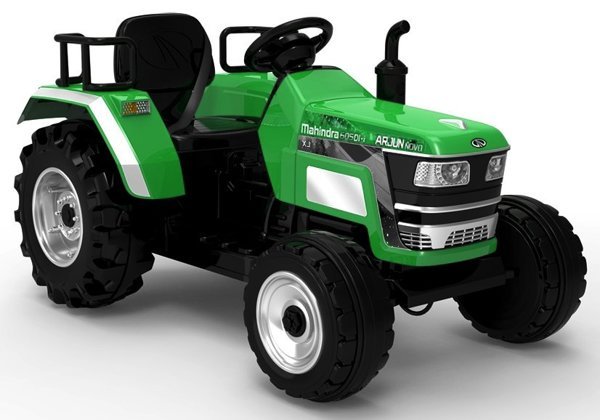 Traktor HL2788 2,4G Grün