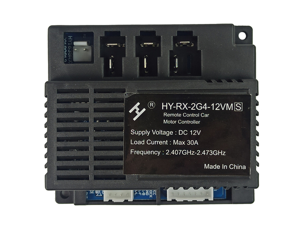 Zentralmodul HY-RX-2G4-12VMS für KP6699
