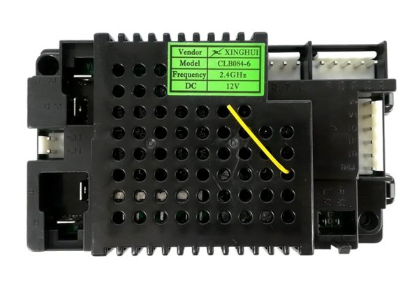 Zentralmodul für BMW M6 GT3 Elektro-Rutschauto