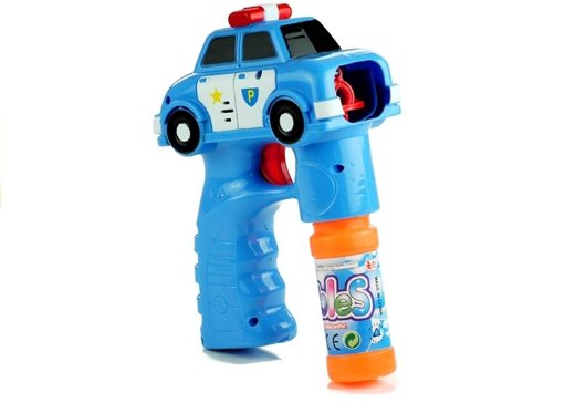 Seifenblasenpistole Seifenblasen Pistole Bubble Gun Spielzeug für Kinder Sounds