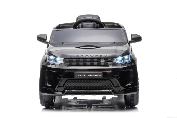 Electric Ride On Range Rover BBH-023 Black