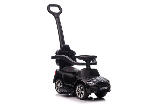 Pusher BMW SXZ2078 Black