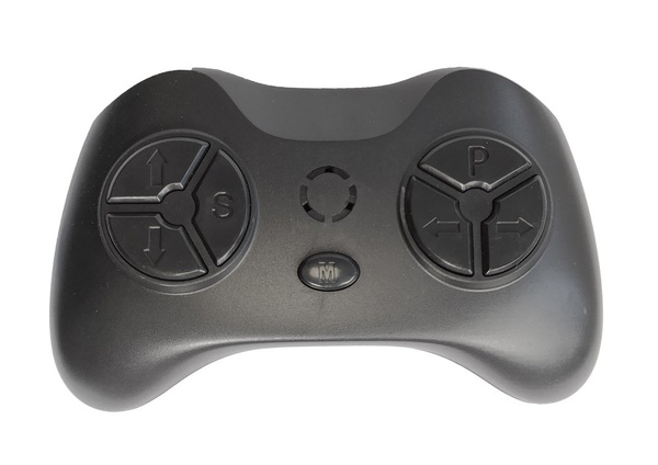 Remote for electric ride-on McLaren Senna