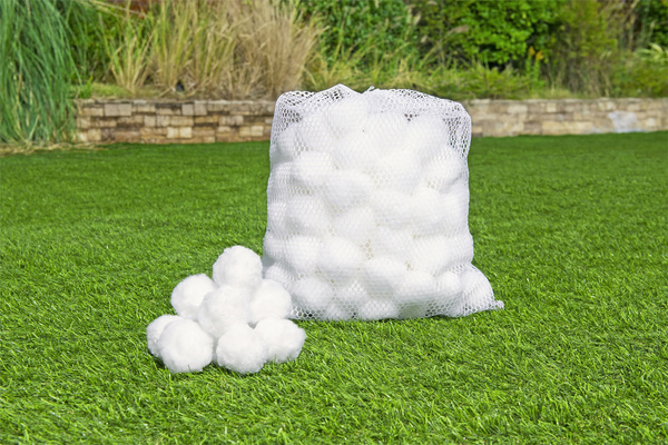 Filter Balls For Bestway Sand Pump 58475