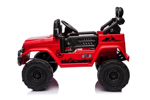 Autobatterie Toyota FJ Rot 4x4