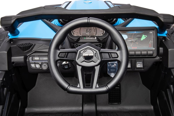 Battery-powered Buggy Can-am DK-CA003 Blue