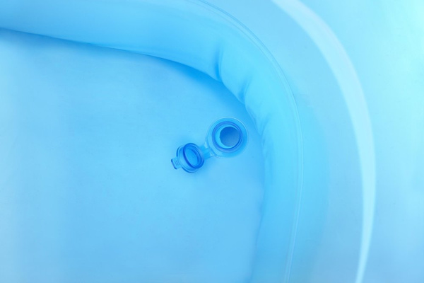 Spielplatz Aquarium 239 x 206 x 86 cm Bestway 53052