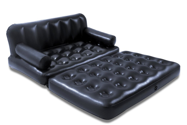 Mattress 188 x 152 x 64 cm Bestway 75054