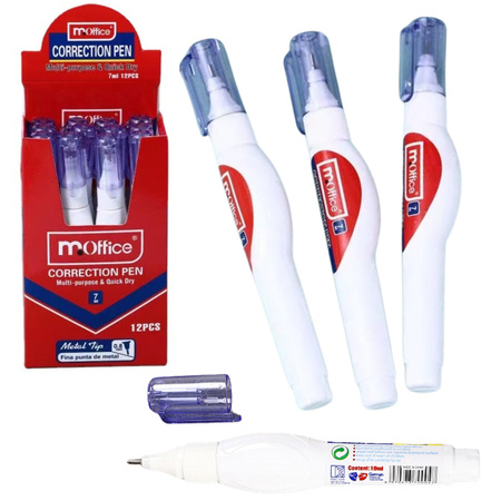 Concealer Pen With Needle Tip, Quick-drying, 7ml