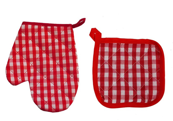 Ein Set Geschirr, Töpfe und kleine Köche, Edelstahl