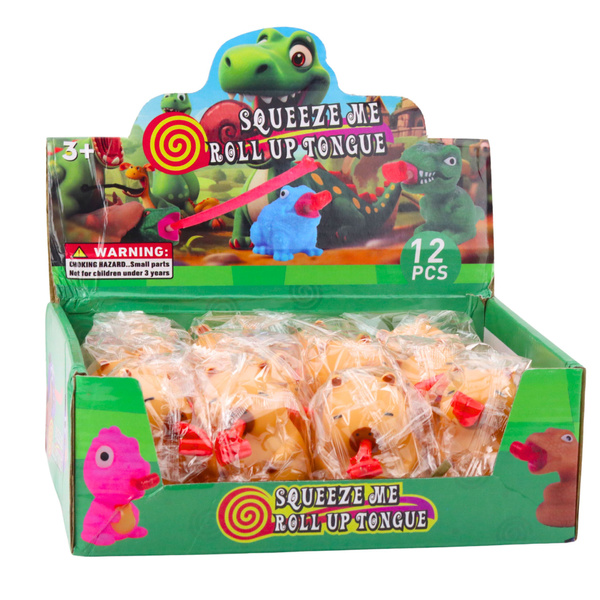 Squishy Capybara mit Trompete und Pfeife Bronzefigur 7cm