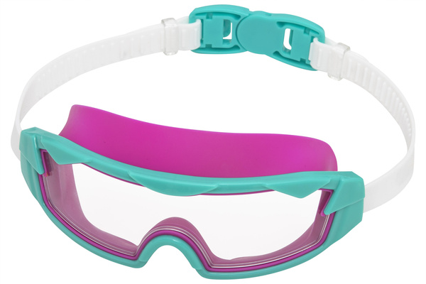 Bestway 21179 Rosa Schwimmbrille