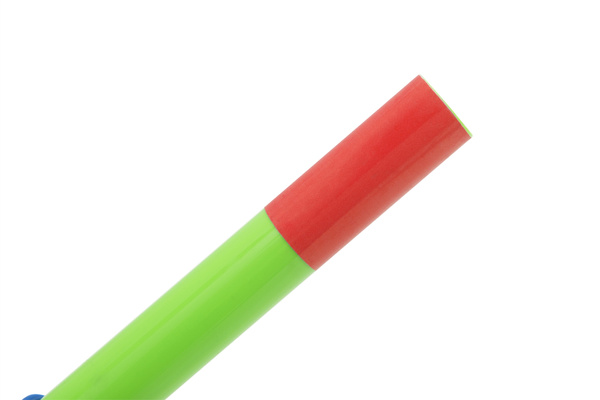 Tauchset Maske, Schnorchel, Flossen Grün Bestway 25019