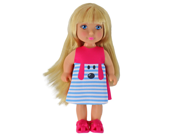 Anlily Love My Pet Veterinary Clinic Doll Set