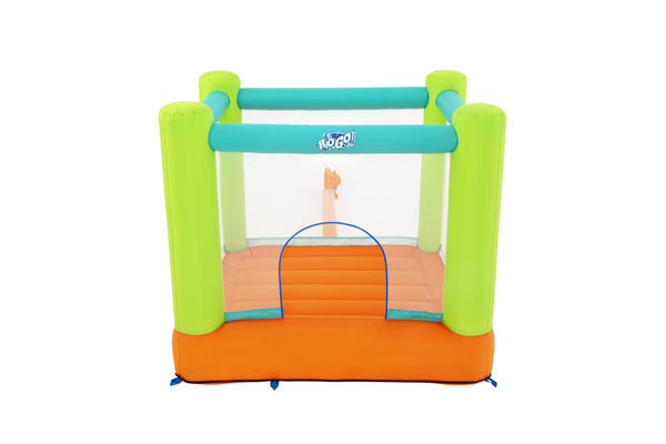 Bouncy Castle Bouncy 194 x 175 x 170 cm Bestway 53394