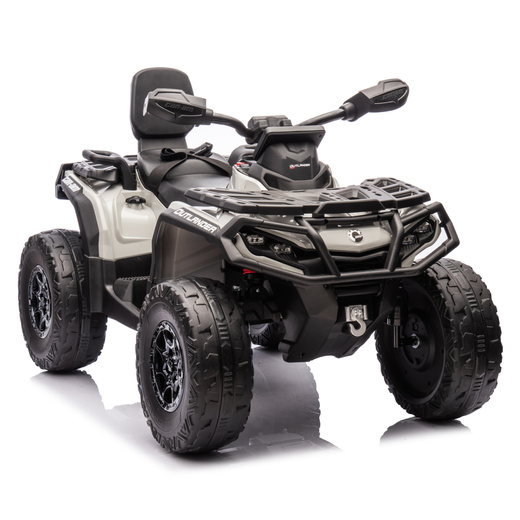 Quad Can Am Outlander 4x4 DK-CA005 Grau