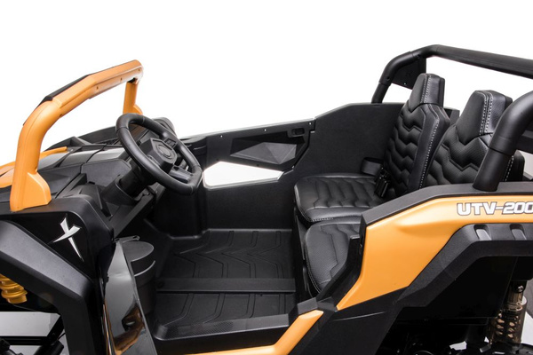 Batterieauto A032 24V14Ah EVA Gold