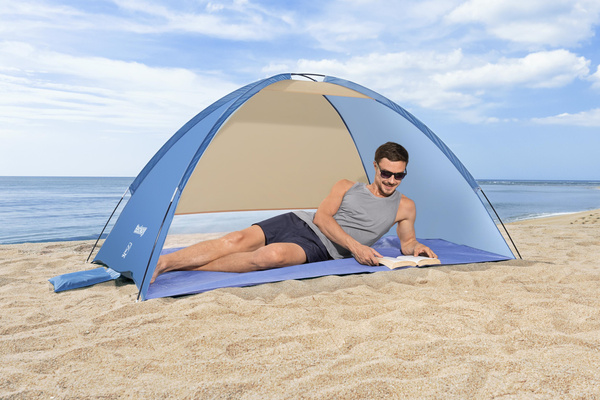 Strandzelt Tourist 200 x 120 x 95 cm Bestway 68105