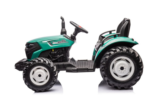 Battery Tractor HC-306 Dark Green 24V