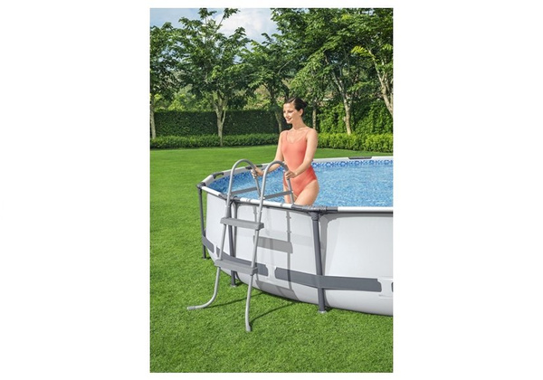 Pool Ladder Bestway 58430 84cm