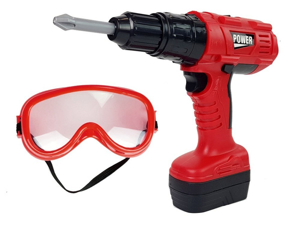 DIY Craftsman Werkzeug Set Bohrer Hammer