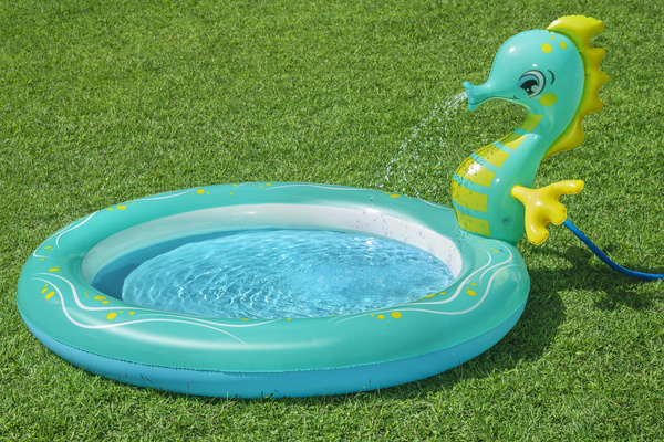 Pool-Spielplatz 188 cm Bestway 53114