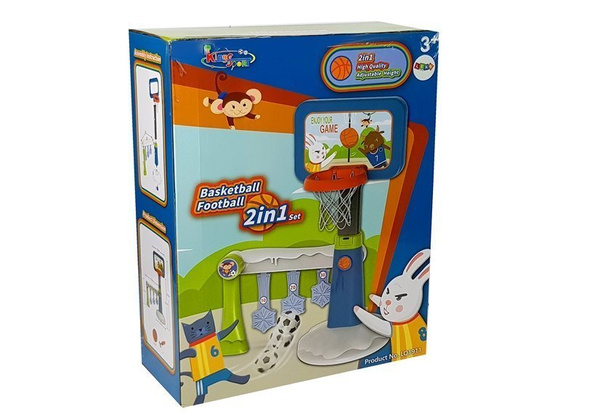 Basketballspiel für Kinder - Set Points Game