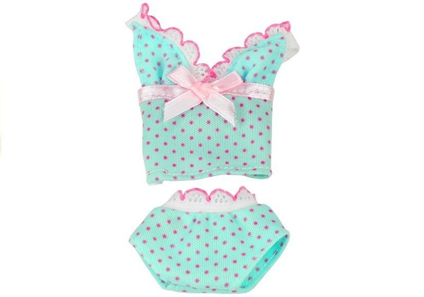 Badpuppen-Set Bad-Accessoires