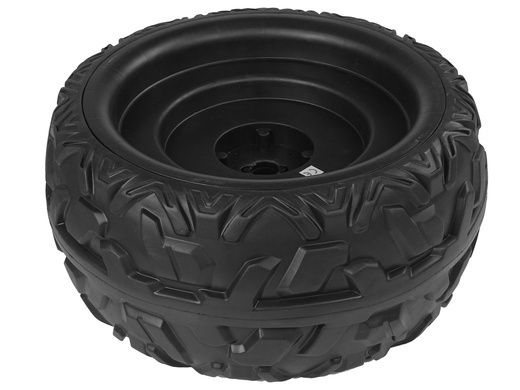 Wheel for electric car ride-on Ford Monster DK-MT550