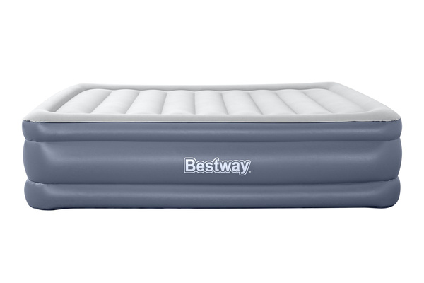 Bestway 6713I Aufblasmatratze 203 x 152 x 51 cm