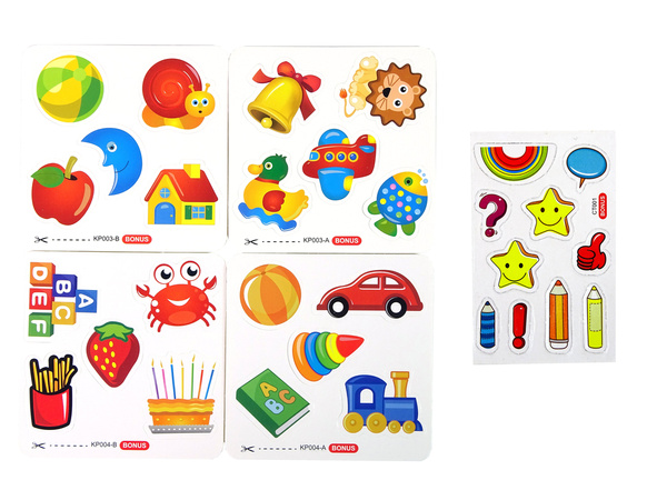 Standing Magnetic Whiteboard Magnet