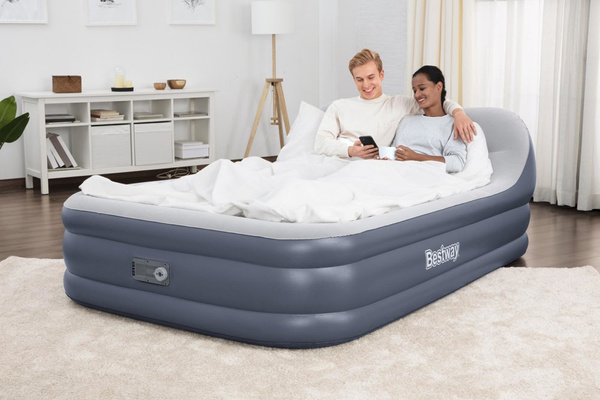 Bestway Luftmatratze 226 x 152 x 84 cm 67923