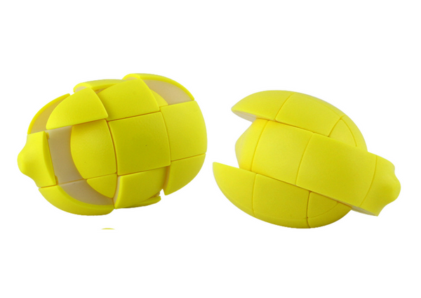 Lernpuzzle Zitronenpuzzle Zauberwürfel