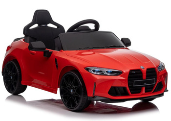 Electric Ride On Car BMW M4 Red
