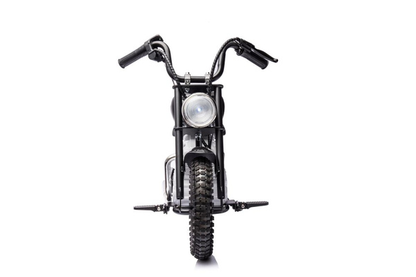 Battery-powered Motor A9902 36V Black