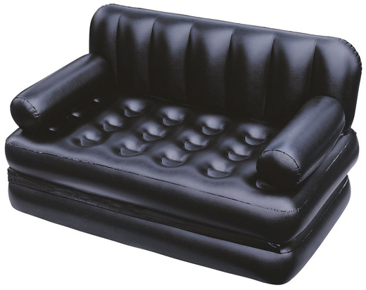 Luftmatratze Sofa 188 x 152 x 64 cm Bestway 75056