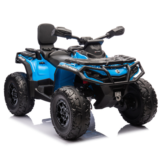 Quad Can Am Outlander 4x4 DK-CA005 Niebieski