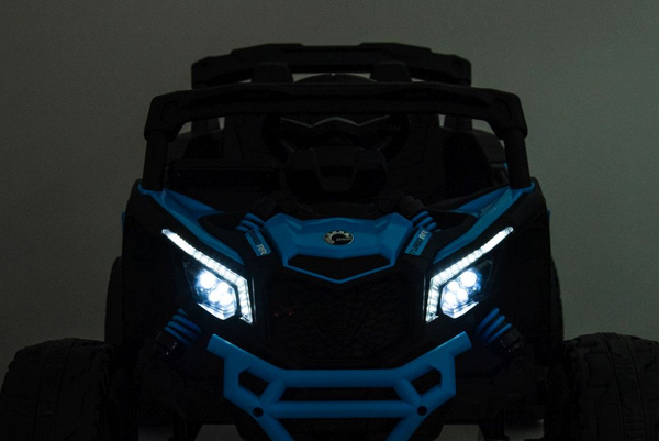 Battery-powered Buggy Can-am DK-CA003 Blue